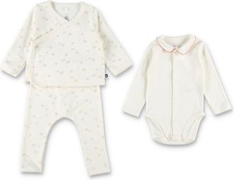 Petit Bateau Abbigliamento Petit Bateau