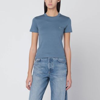 Carhartt Work in Progress T-Shirt S/S Luca color Angelite