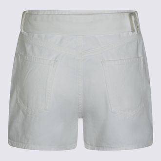 Twin-Set Womens Shorts Neve