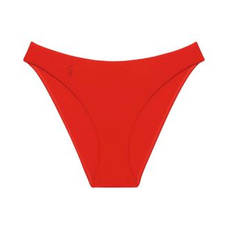 Polo Ralph Lauren Mujer, Trajes de ba&ntilde;o, Rojo, Talla: S
