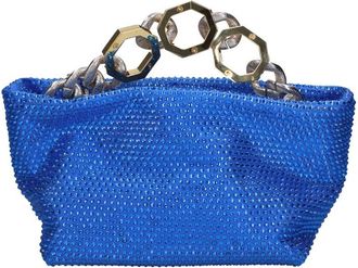 Gedebe Gedebe, Donna, Borse, Blu, Taglia unica, new