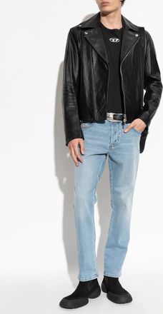 Diesel Jeans 1993 D-VYL, Mens, Light Blue