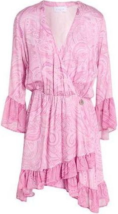 Ga&euml;lle Paris KLEIDER - Mini-Kleider auf YOOX.COM