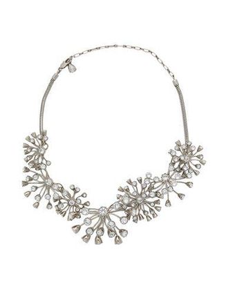 Lanvin JEWELLERY and WATCHES - Necklaces sur YOOX.COM