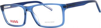 HUGO BOSS HG 1262 0PJP 00 Blue 55mm