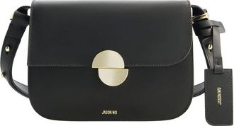 Jason Wu Leather Shoulder Bag