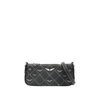 Zadig&Voltaire Mini Bags, female, Black, Size: ONE SIZE Mini Bag