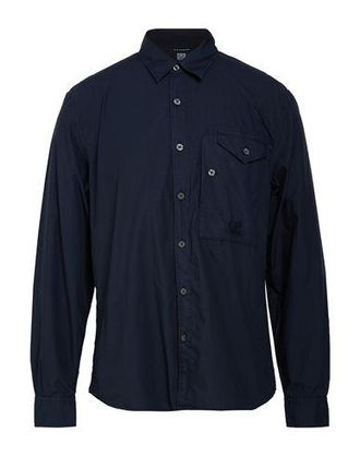 C.P. Company CAMISETAS Y TOPS - Camisas en YOOX.COM