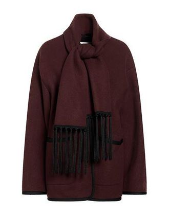 Forte_Forte COATS & JACKETS - Coats on YOOX.COM