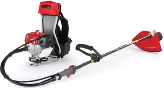 Blue Bird Desbrozadora De Mochila Blue Bird Bcb 560 Stl Con Motor Blue Bird 53,2 Cc Dia. 27 Mm Eje