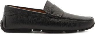 Bally Mocassini in pelle - Nero
