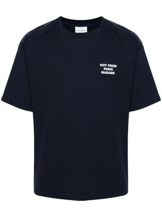 Drôle de Monsieur T-Shirts And Polos