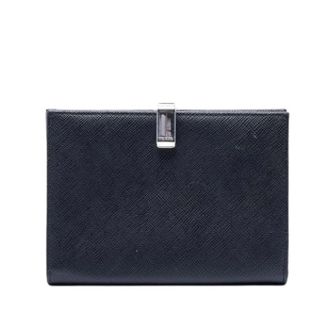 Prada Pre-owned Vintage Wallet - - Pre-owned - Donna - Nero - ONE SIZE
