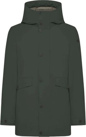 Roberto Ricci Design Rrd, Uomo, Giacche, Verde, L, new
