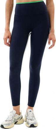 SPLITS59 Easton Rigor Leggings In Indigo
