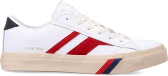 Keds Royal Classic Suede Leather Heritage Sneakers