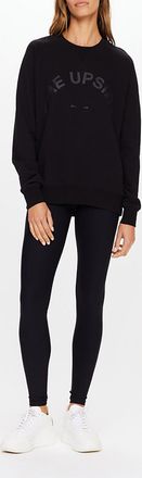 The Upside Sweatshirt Newport, Womens, Black