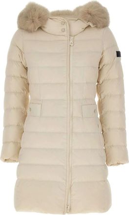 Peuterey Mujer, Chaquetas, Blanco, Talla: S
