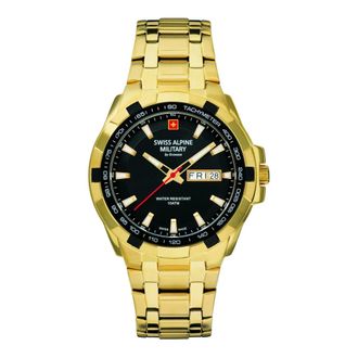 Swiss Alpine Military Heren, Accessoires, Zwart, Maat: ONE Size