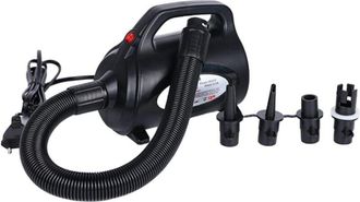 OEM Inflador De Bomba De Aire El&eacute;ctrico Para Estructuras Inflables