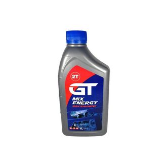 OEM 20 X Olio P/miscela Better 2t 1l Sintetico