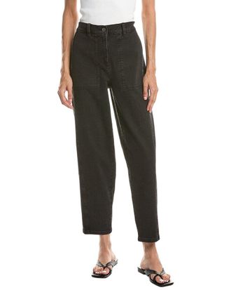 Eileen Fisher Eileen Fisher Ankle Lantern Pant