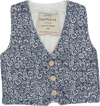 Siviglia ANZÜGE und CO-ORDS - Couture-Westen auf YOOX.COM