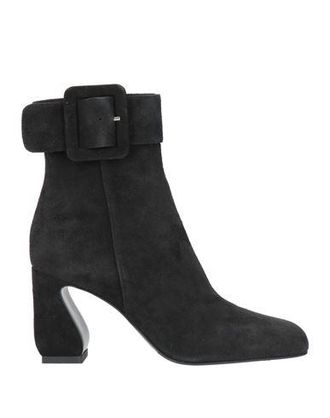 Sergio Rossi SCHUHE - Stiefeletten auf YOOX.COM