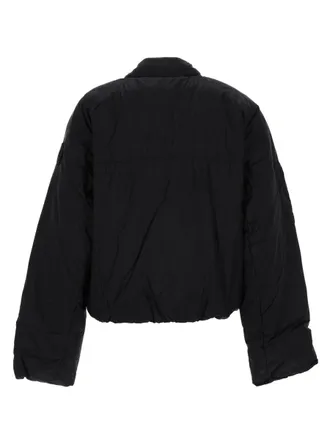 Canada Goose Elba Bomber Jacket - Black