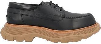 Alexander McQueen CALZATURE - Stringate su YOOX.COM