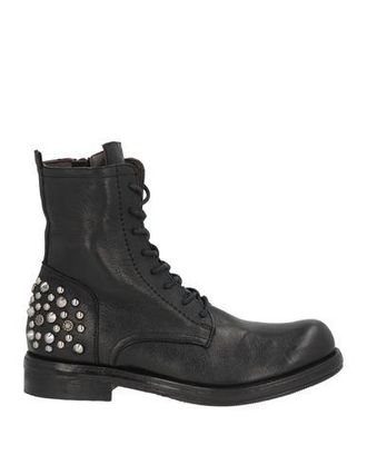 J.P. David FOOTWEAR - Ankle boots on YOOX.COM