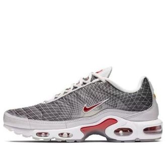 Nike Air Max Plus OG Neutral Grey BV1983-001