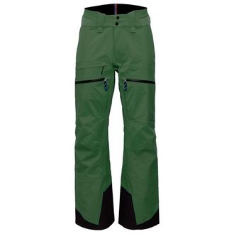 Elevenate Pure Pants Skihose f&uuml;r Herren | oliv
