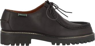 Sebago Mocassino Opal Lug - - Shoes - Uomo - Marrone - 42 EU