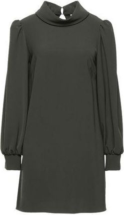 P.A.R.O.S.H. VESTIDOS - Minivestidos en YOOX.COM