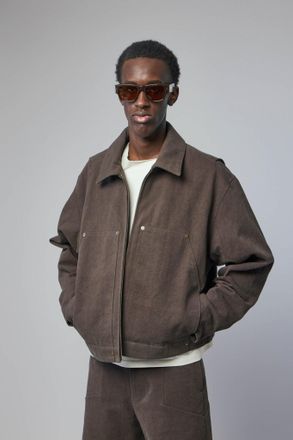 Seventh Worker Jacket