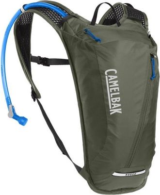 Camelbak Rogue Light 7 Velorucksack - Unisex | oliv
