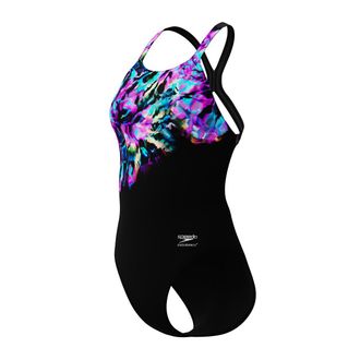Speedo POWERBACK badpak