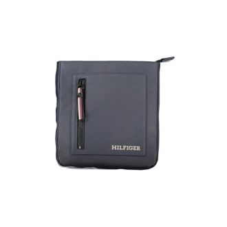 Tommy Hilfiger Heren, Tassen, Blauw, Maat: ONE Size Piqu&eacute;