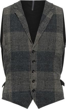 Montedoro Red TRAJES Y CONJUNTOS - Chalecos sartoriales en YOOX.COM