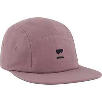 Mons Royale Ridgeline 5 Panel Cap in Antler at Nordstrom