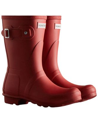 Hunter Original Short Rain Boot