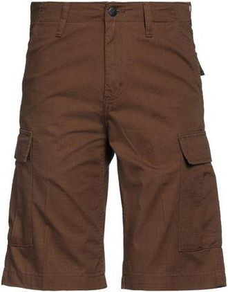 Carhartt Work in Progress HOSEN & R&Ouml;CKE - Shorts & Bermudashorts auf YOOX.COM