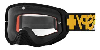 Spy WOOT MX 3200000000041 Mens Sunglasses Black Size 160