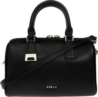 Furla Olivia Mini Boston Bag
