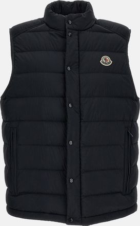 Moncler Gilet Imbottito Barthe