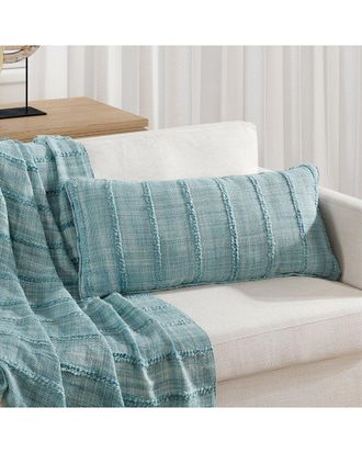 Salt Life Salt Life Reef Boudoir Decorative Throw Pillow