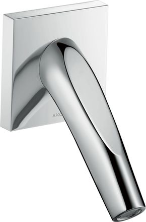 Axor Axor - Hansgrohe Starck Ba&ntilde;era De Salida Ecol&oacute;gica, 12417000