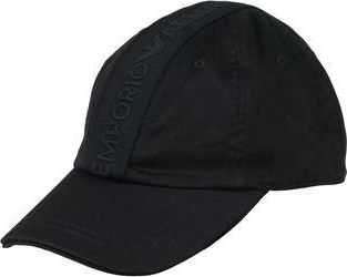 Emporio Armani ACCESSORIES - Hats on YOOX.COM