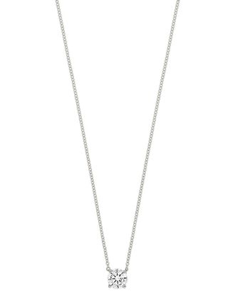 Bony Levy 14K 0.50 ct. tw. Diamond Necklace